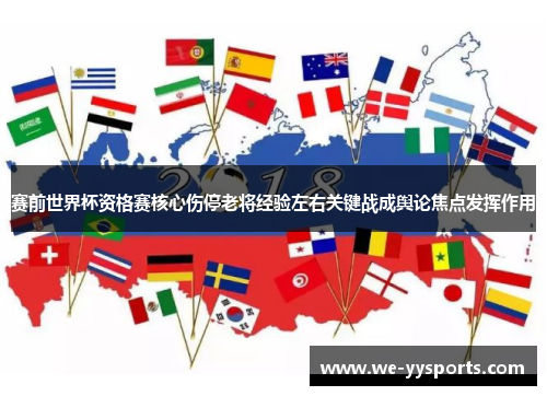 赛前世界杯资格赛核心伤停老将经验左右关键战成舆论焦点发挥作用