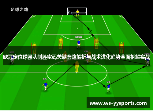 欧冠定位球强队制胜密码关键套路解析与战术进化趋势全面拆解实战 欧冠定位球强队制胜密码关键套路解析与战术进化趋势全面拆解实战