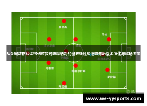 从关键数据解读格列兹曼对阵摩纳哥的世界杯胜负逻辑背后战术演化与临场决策