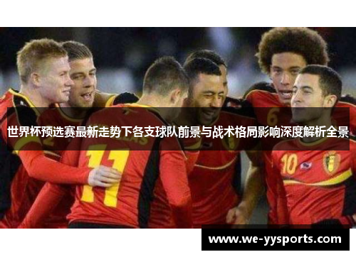 世界杯预选赛最新走势下各支球队前景与战术格局影响深度解析全景